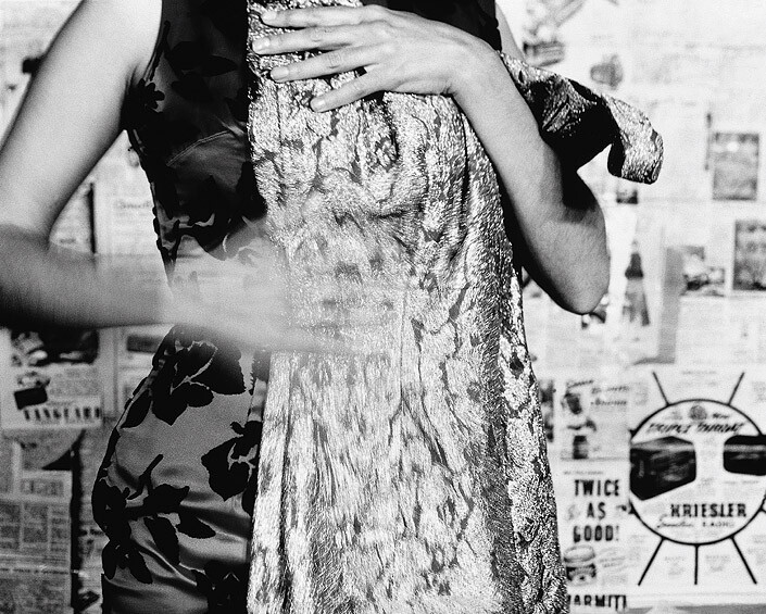 Tracey Moffatt Something More  # 4, 1989; Cibachrome; 98 x 127 cm; Edition of 30 + AP 1; Enquire