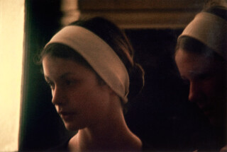 Bill Henson Untitled, 1974; type C colour photograph; 19 x 28.5cm (image size); 44 x 53cm (frame size); Edition of 9 + AP 2; enquire