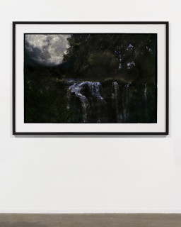 Bill Henson Untitled, 2026; CL SH6 N22A W M H; archival inkjet pigment print; 127 x 180 cm; Edition of 5 + 2AP; enquire