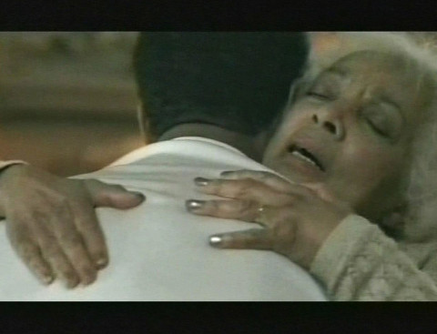 Tracey Moffatt Mother (still), 2009; DVD, 20 mins; Edition of 200; enquire