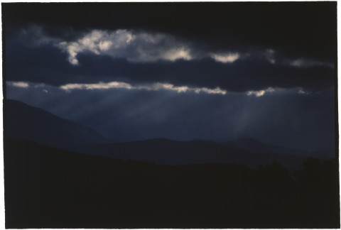 Bill Henson Untitled #66, 2000-01; CL SH 402 N19; Type C photograph; 127 x 180 cm; (paper size); Edition of 5 + AP 2; Enquire