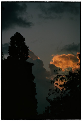 Bill Henson Untitled, 2014-15; CL SH816 N29; archival inkjet pigment print; 180 x 127 cm; Edition of 5 + 2 AP; Enquire