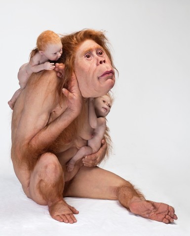 EXHBITION OPENING: Patricia Piccinini