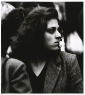 Bill Henson Untitled, 1980-82; gelatin silver photograph; 43 x 38.5 cm; enquire