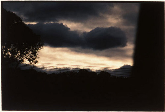 Bill Henson Untitled #23, 2000-01; CL SH331 N3; type C photograph; 127 x 180 cm; Edition of 5 + AP 2; enquire