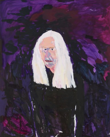 Tom Polo a Finalist in the 2026 Archibald Prize
