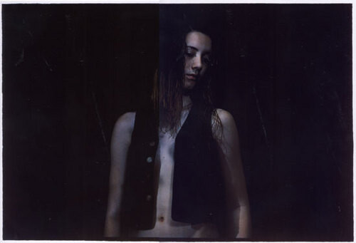 Bill Henson Untitled #111, 2000-01; LMO SH216 N22A; type C photograph; 127 x 180 cm; Edition of 5 + AP 2; enquire