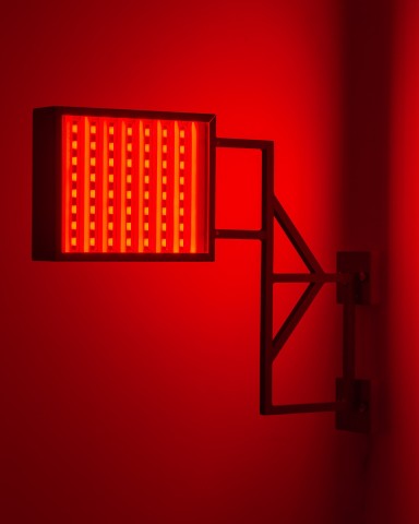 EXHIBITION OPENING: Callum Morton