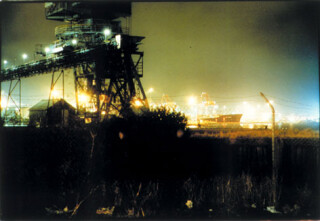 Bill Henson Untitled #59, 1998; CL SH 219 N21; Type C photograph; 104 x 154 cm; 127 x 180 cm (paper size); Edition of 5 + AP 2; enquire