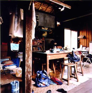 Simryn Gill Dalam # 234, 2001; type C photograph; 23.5 x 23.5 cm; Edition of 5; enquire