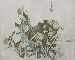 Glenn Sorensen Sunshine, 2011; oil on linen; 45.5 x 56 cm; enquire