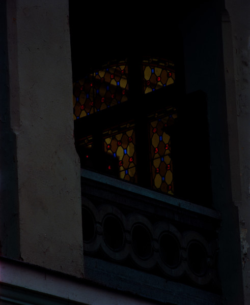 Bill Henson Untitled #24, 1976-2016; from the series Kindertotenlieder; archival inkjet pigment print; 69 x 60 cm; Edition of 10; enquire