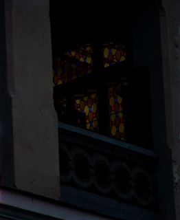 Bill Henson Untitled #24, 1976-2016; from the series Kindertotenlieder; archival inkjet pigment print; 69 x 60 cm; Edition of 10; enquire