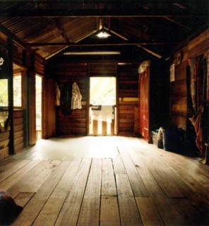 Simryn Gill Dalam # 197, 2001; type C photograph; 23.5 x 23.5 cm; enquire