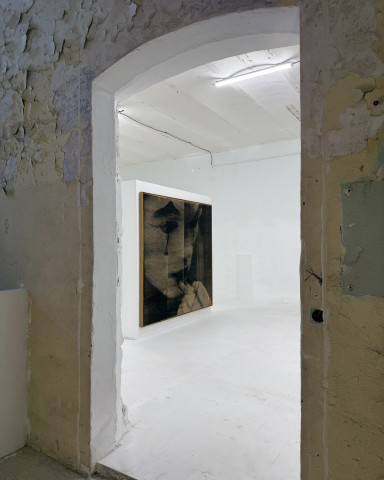 EXHIBITION: David Noonan in the 3rd Biennale of Bonifacio