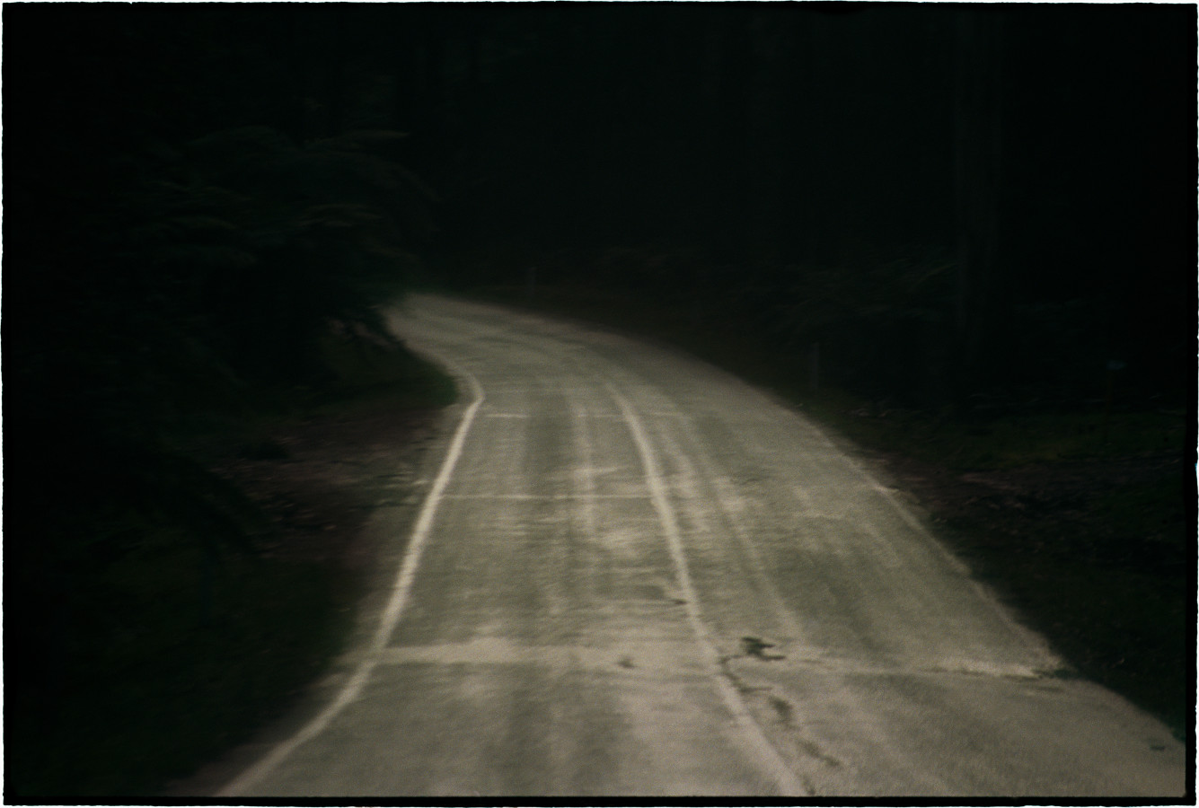 Bill Henson: Bill Henson, 2022 - Roslyn Oxley9 Gallery