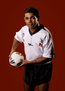 Anne Zahalka Wesley, Entrepreneur, 2009; type c photograph; 84 x 59 cm; Edition of 5 + AP 2; enquire