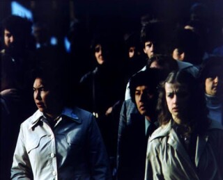 Bill Henson Untitled, 1982; Type C colour photograph; 97.5 x 122.2 cm; Edition of 10; enquire