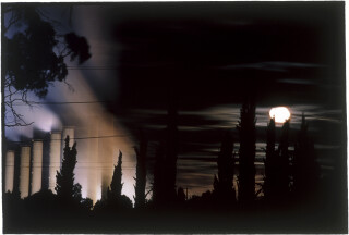 Bill Henson Untitled #83, 2000-01; CL SH452 N0A; type C photograph; 127 x 180 cm; Edition of 5 + AP 2; Enquire