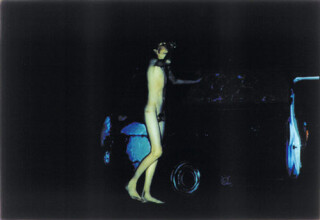 Bill Henson Untitled #24, 1998; CB SH 2/5 N36; Type C photograph; 127 x 180 cm; (paper size) Image size: 104 x 154 cm; Edition of 5 + AP 2; enquire