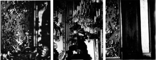 Bill Henson Untitled 90,91,92, 1983-84; Type C photograph; 100 x 80 cm; Triptych; Edition of 10; enquire