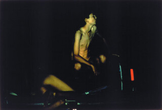 Bill Henson Untitled #38, 1998; CB 4THS SH1 N8; Type C photograph; 104 x 154 cm; 127 x 180 cm (paper size); Edition of 5 + AP 2; enquire