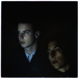 Bill Henson Untitled 33/93, 1990-91; from the series Paris Opera Project; Type C photograph; 127 x 127 cm; series of 50; Edition of 10 + AP 2; enquire