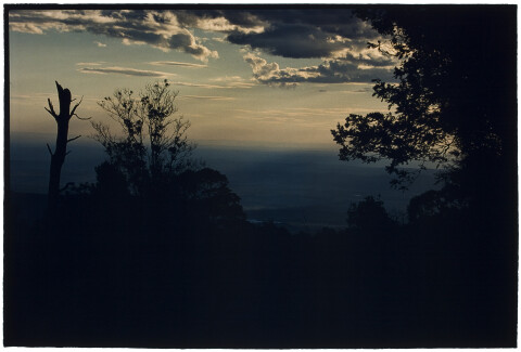 Bill Henson Untitled #31, 2007-08; CL SH589 N33; type C photograph; 127 x 180 cm; Edition of 5 + AP 2; enquire