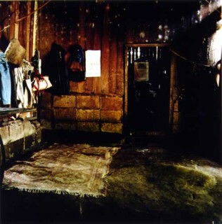 Simryn Gill Dalam # 55, 2001; type C photograph; 23.5 x 23.5 cm; Edition of 5; enquire