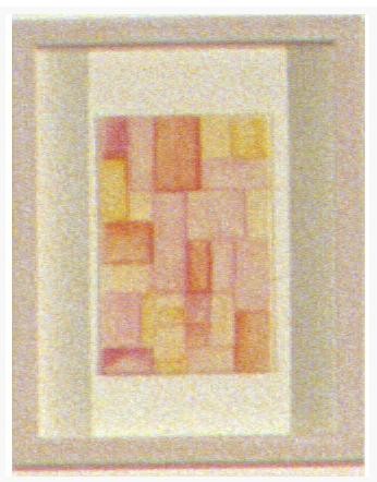 Lauren Berkowitz Play, 2000; watercolour on paper; 47 x 34 cm; enquire