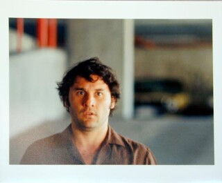 Callum Morton It 2, 2000; from the series It   Them; Digital print; 51 x 61 cm; Edition of 10; enquire