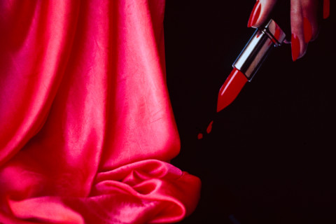 Carol Rudyard Visions of Xes, 1991; video installation; 12 minutes 45 seconds; enquire