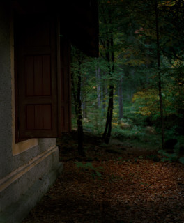 Bill Henson Untitled #13, 1976-2016; from the series Kindertotenlieder; archival inkjet pigment print; 69 x 60 cm; Edition of 10; enquire