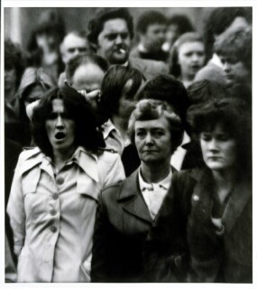 Bill Henson Untitled, 1980-82; gelatin silver photograph; 43 x 38.5 cm; enquire