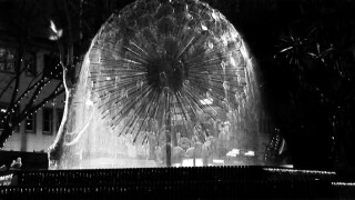 TV Moore Temple of Intoxication / Salute to a Forgotten Monument, 2007; HD on DVD ; 15.05 mins; Edition of 6 + AP 2; enquire