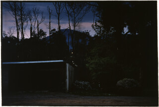 Bill Henson Untitled #76, 2000-01; CL SH446 N15; type C photograph; 127 x 180 cm; Edition of 5 + AP 2; Enquire