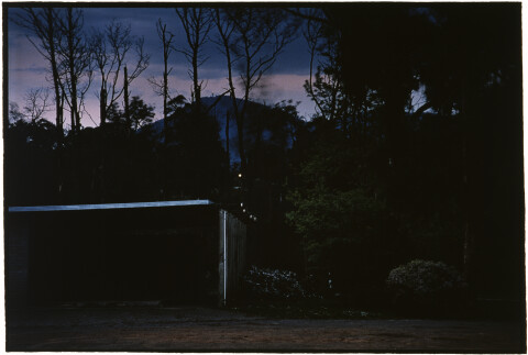 Bill Henson Untitled #76, 2000-01; CL SH446 N15; type C photograph; 127 x 180 cm; Edition of 5 + AP 2; Enquire