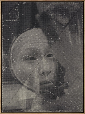 David Noonan Untitled

78 × 58cm, 2015; silkscreen on linen collage; 78 x 58 cm; enquire