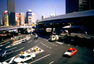 Patricia Piccinini Ueno, 1999; from the series Sightings; Digiprint; 41 x 51 cm; Edition of 10; enquire