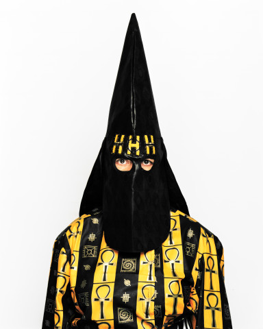 Fiona Foley HHH # 2, 2004; Ultrachrome on paper; 101 x 76 cm; Edition of 10; enquire