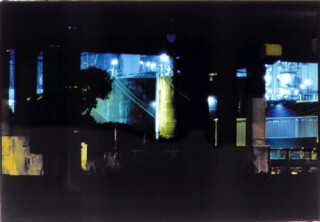 Bill Henson Untitled #23, 1998; CL SH 223 N25; Type C photograph; 104 x 154 cm; 127 x 180 cm (paper size); Edition of 5 + AP 2; enquire