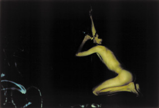 Bill Henson Untitled #83, 1998; CB 3RD S SH2 N6; Type C photograph; 127 x 180 cm; (paper size) Image size: 104 x 154 cm; Edition of 5 + AP 2; enquire