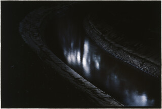 Bill Henson Untitled #72, 2000-01; CL SH445 N21; type C photograph; 127 x 180 cm; Edition of 5 + AP 2; Enquire