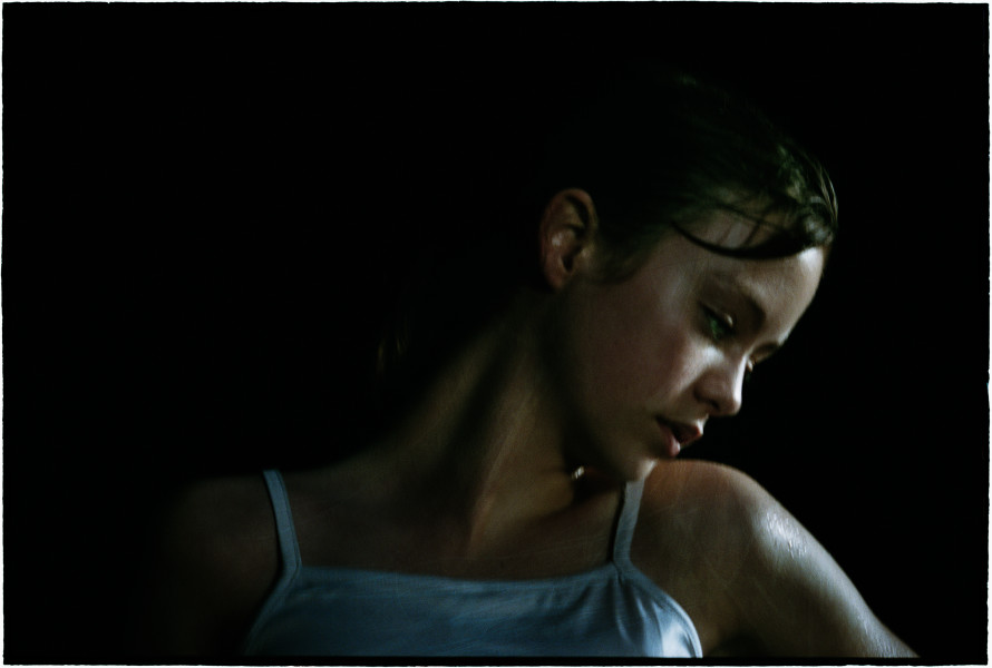Bill Henson Untitled, 2026; CH SH29 N24A B; archival inkjet pigment print; 127 x 180 cm; Edition of 5 + 2AP; more info; enquire