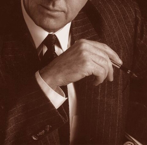 Anne Zahalka Personify, 1994; dye sublimation print; 25 x 25 cm; Edition of 20; enquire