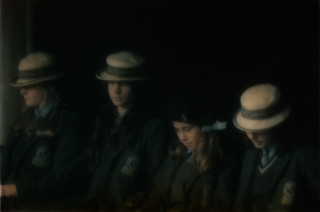 Bill Henson Untitled, 1975; No. 10; archival inkjet pigment print; 22 x 31 cm; Edition of 9 + AP 2; enquire