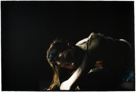 Bill Henson Untitled #24, 2005-06; TJM SH35 N10; type C photograph; 127 x 180 cm; Edition of 5 + AP 2; Enquire