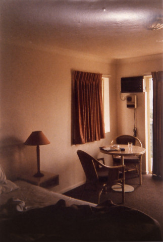 Dale Frank Lyle, 1996; Photograph; 60 x 50 cm; enquire