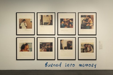 EXHIBITION: 'Young | youth in Australian photography: 1980s to now' at MAPh, Melbourne