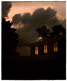 Bill Henson Untitled #3, 1985-86; Gallery reference #118; type C colour photograph; 128 x 100 cm; Edition of 20; enquire